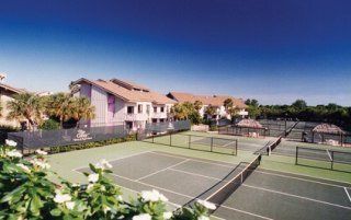 Colony Beach & Tennis Resort Longboat Key Facilități foto
